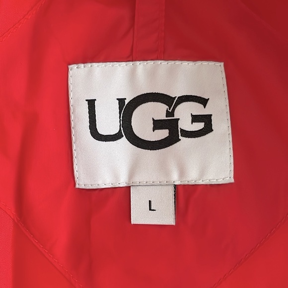 NWT UGG174 Womens Ronny Puffer Jacket. - Picture 8 of 16